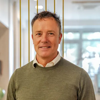 Martijn van der Kam