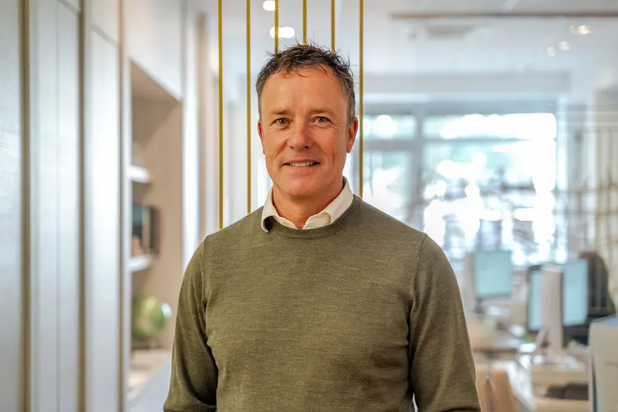 Martijn van der Kam
