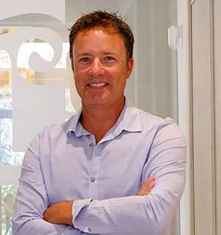 Martijn van der Kam