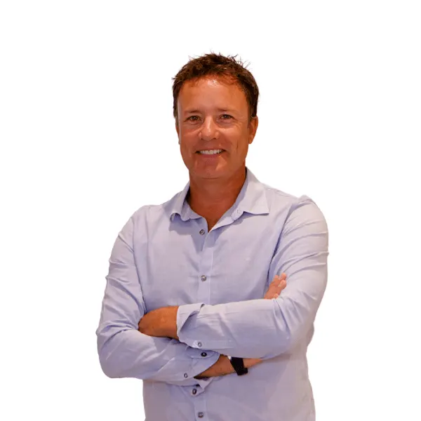 Martijn van der Kam