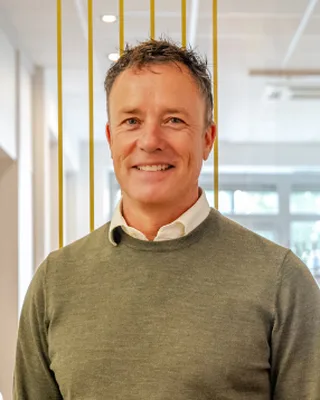 Lid van het team van Casal Mallorquí