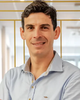 Lid van het team van Casal Mallorquí